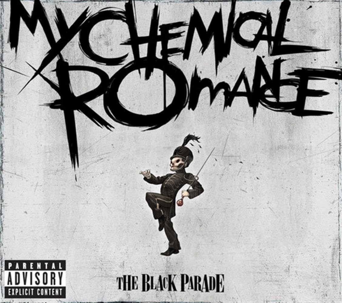 Black Parade image number 1