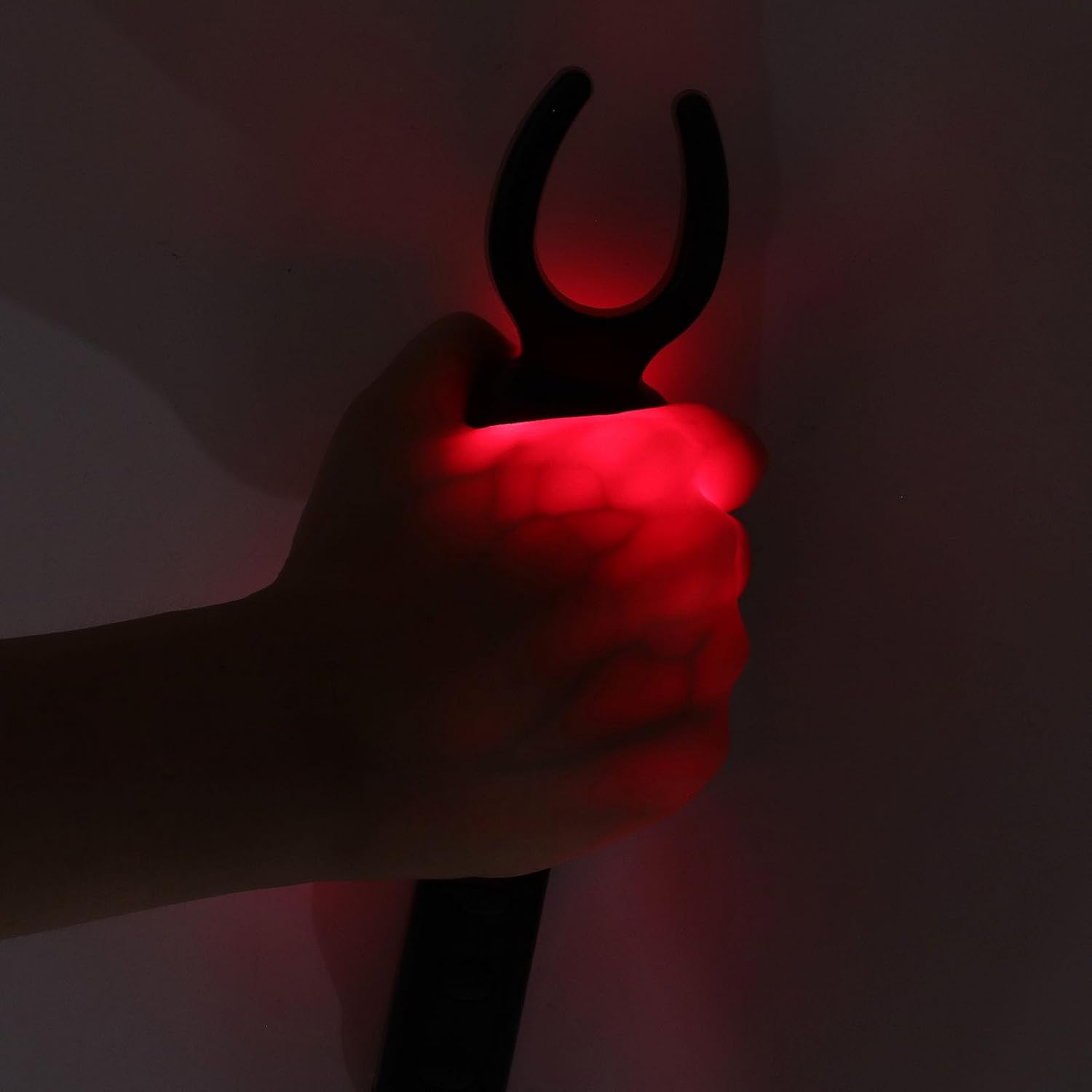 Vein Finder Viewer, USB Rechargeable Handheld Vein Locator Dual Light LED Vein Finder Light Vein Blood Vessel Finder Illumination Detector Blood Vessel Vein Locator Finder Devices image number 6