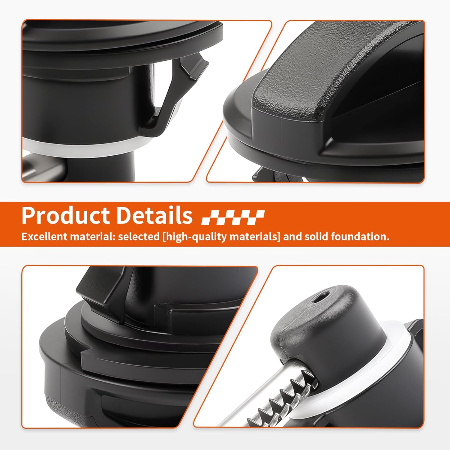 Glove Box Lock Latch for Yamaha Wave Runner FX1000 FX1800 FX Cruiser HO SHO F1X-62875-00-00 image number 1