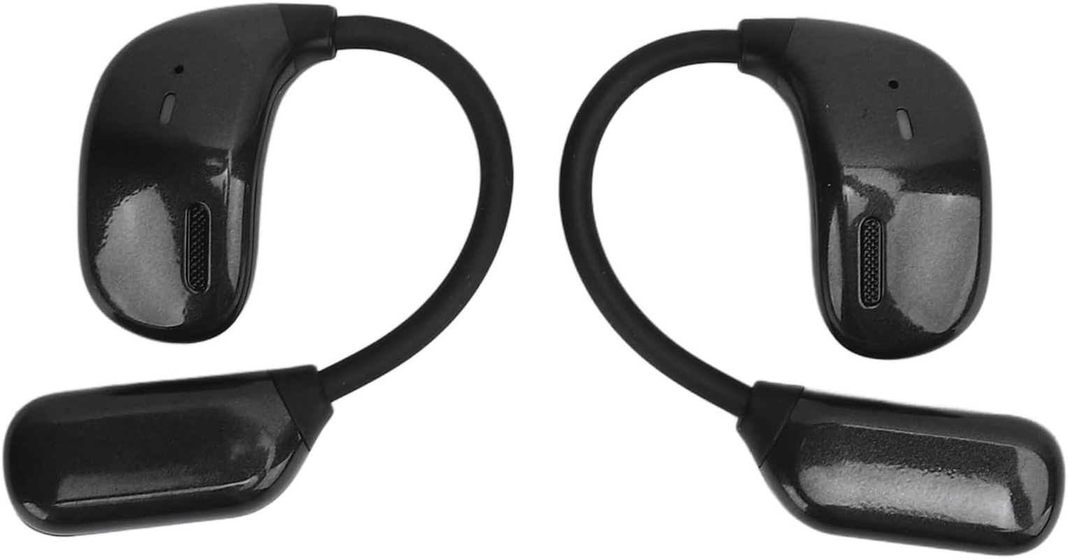 Oreilet Language Translator Earbuds, 144 Languages 4 Modes Earphones Translator, Ergonomic Bidirectional Translation Earphones for Students Kids Boys Girls image number 6