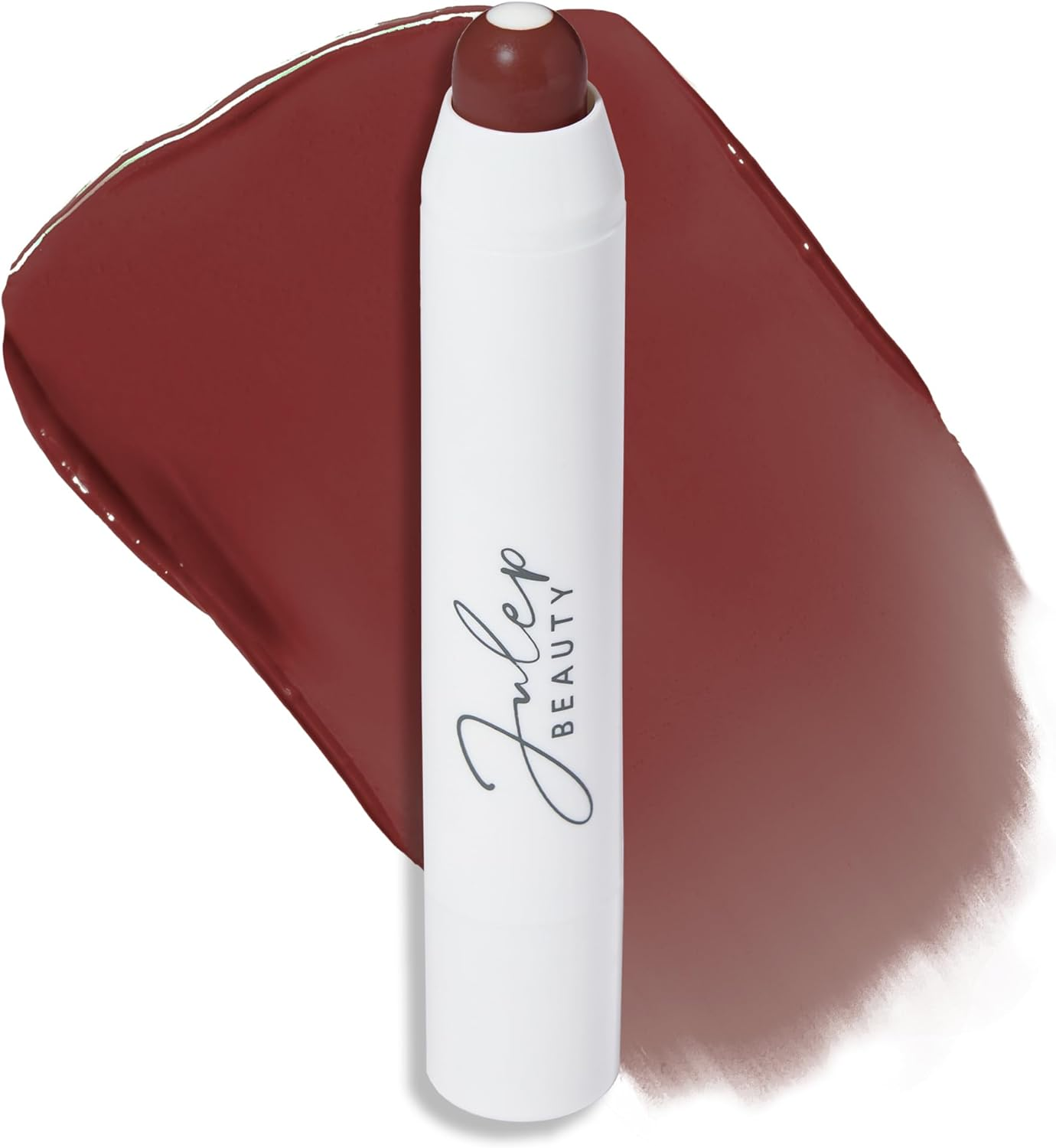 (Canyon Rose) - Julep It'S Balm Lip Balm Crayon, Full-Coverage Lipstick & Lip Moisturiser with Semi Gloss Finish, Canyon Rose
