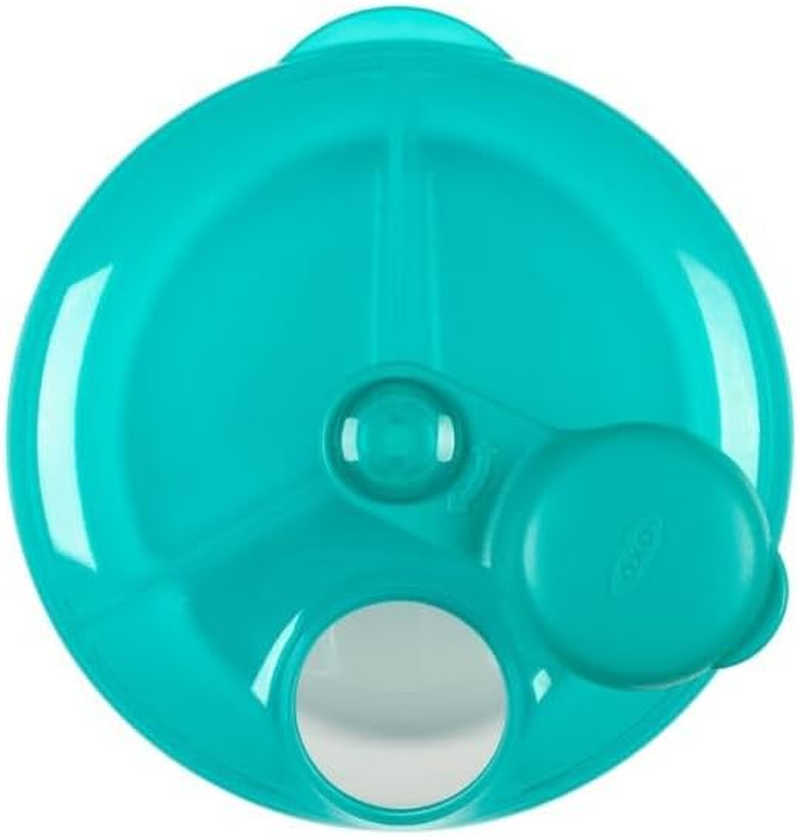 OXO Tot Formula Dispenser, Teal