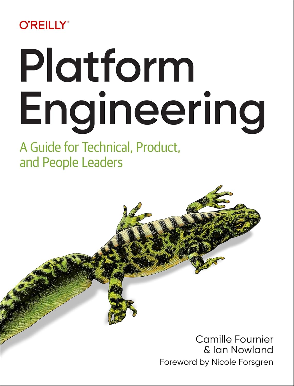 Platform Engineering: a Guide for Technical, Product, and People Leaders image number 2