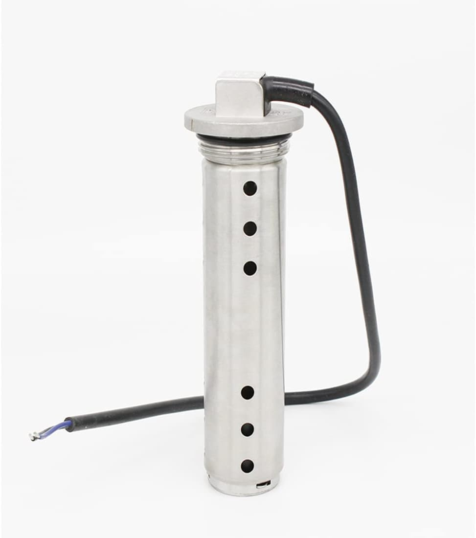 0-190 Ohm Holding Tank Level Gauge for Car RV Truck Marine, Sewage Tank Sensor (250Mm) image number 3