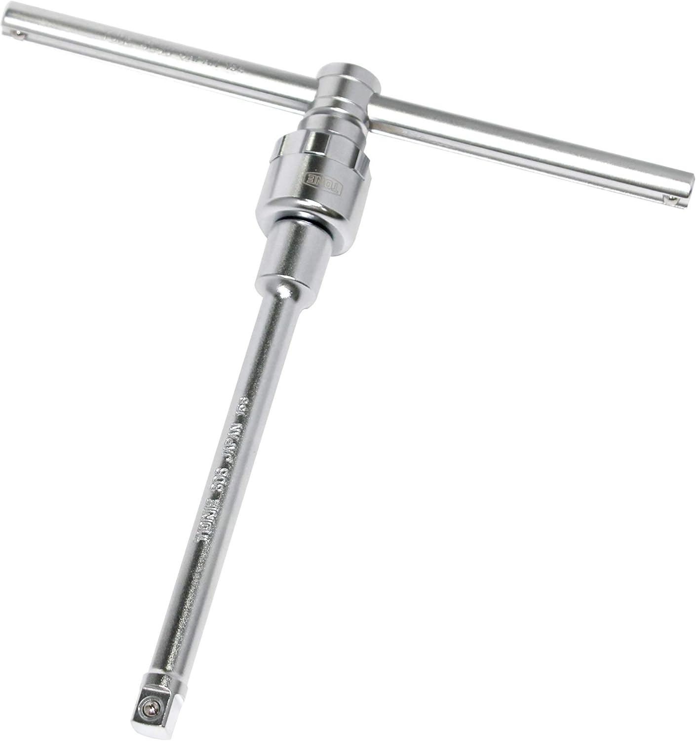 TONE RAD30 Ratchet Adapter, 3/8 Inch (9.5 Mm) Drive image number 1