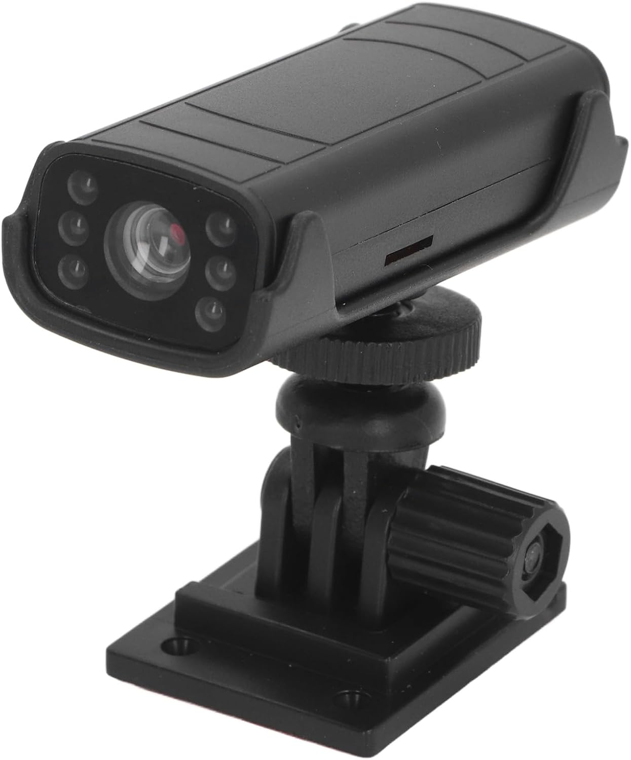 RV Reverse Hitch Guide Camera, 1080P HD Wifi Waterproof Night Vision Motion Detection Rear View Camera, 120&deg; Wide Angle Lens, for Car RV Truck Trailer image number 5