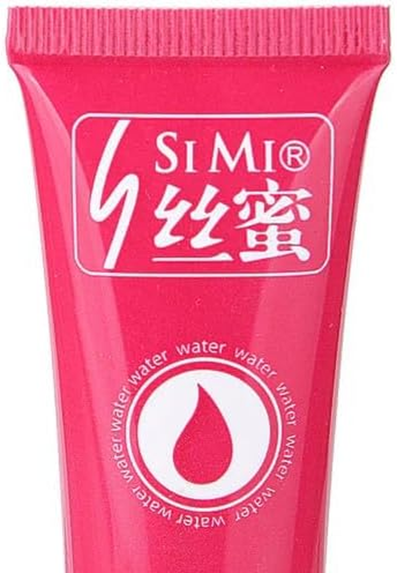 Anal and Vaginal, Water Based Flavorless Lubricant 25Ml image number 3