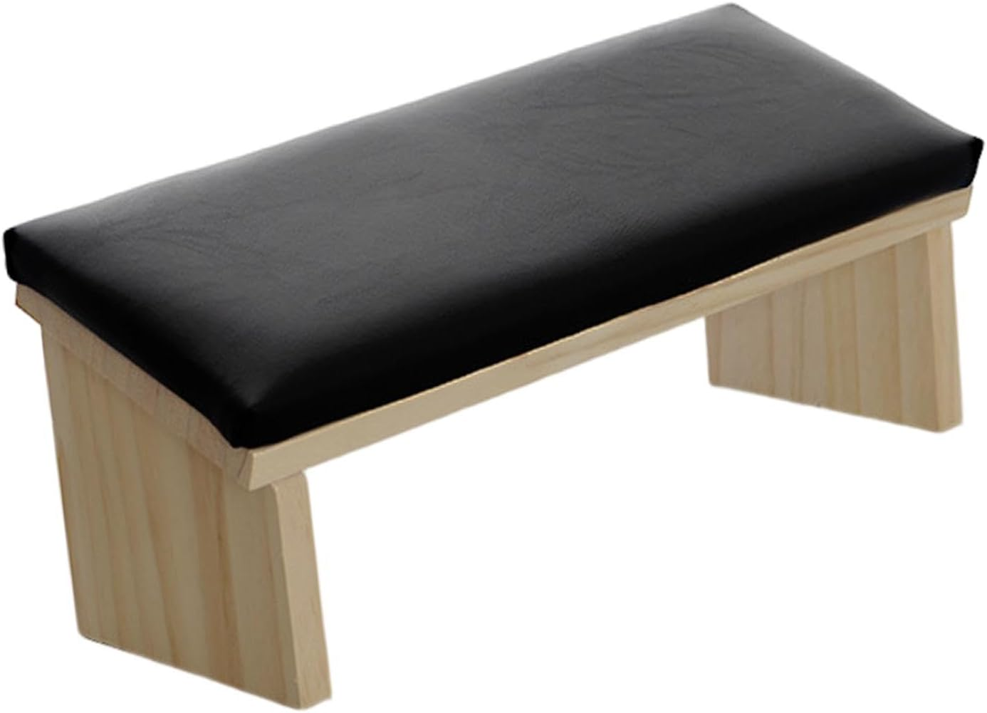 Generic Nail Arm Rest, Manicure Hand Rest, Nail Hand Rest, Cushion, Nail Technician Accessories, White