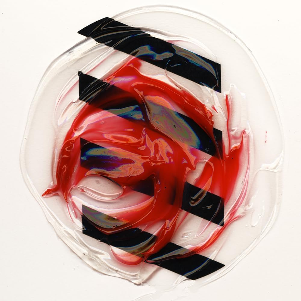 Golden Regular Gloss Gel Medium-8 Ounce (30205) image number 3