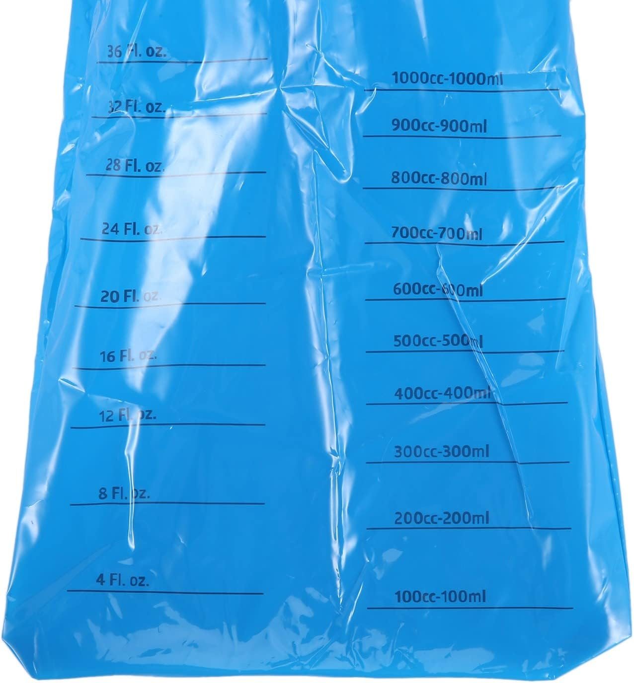 Bzocio 20Pcs Disposable Vomit Bags, Emesis Bags, Aircraft & Car Sickness Bag, Nausea Bags for Travel Motion Sickness image number 5