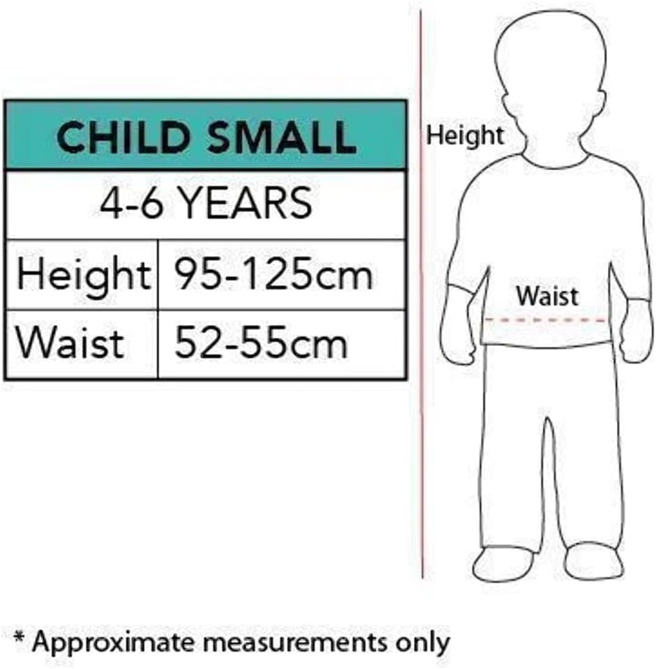 Minion Girl Costume for Kids - Despicable Me - Small (3-5 Yrs)