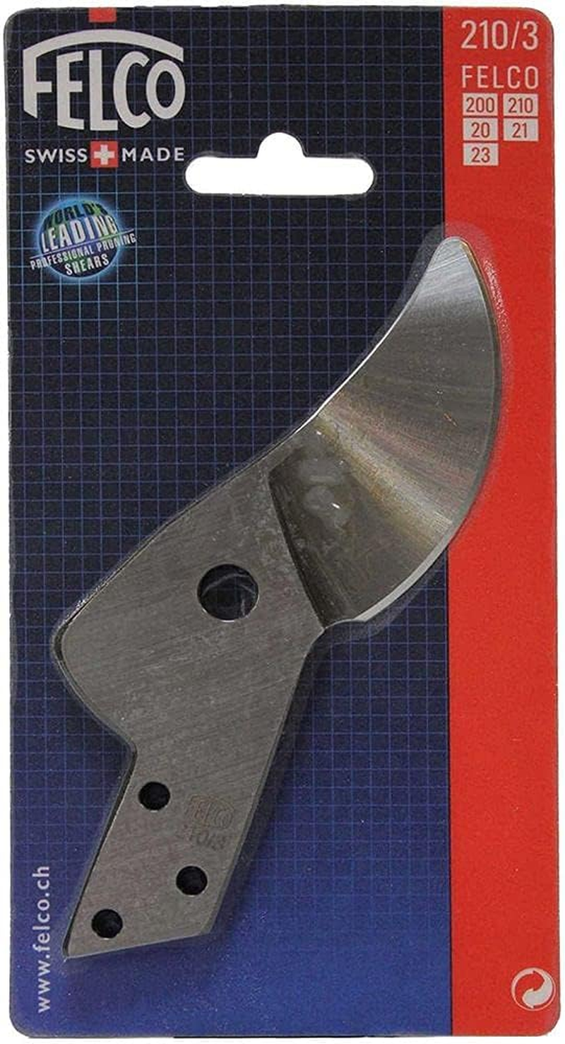 Felco Replacement Blade for FE22 image number 1
