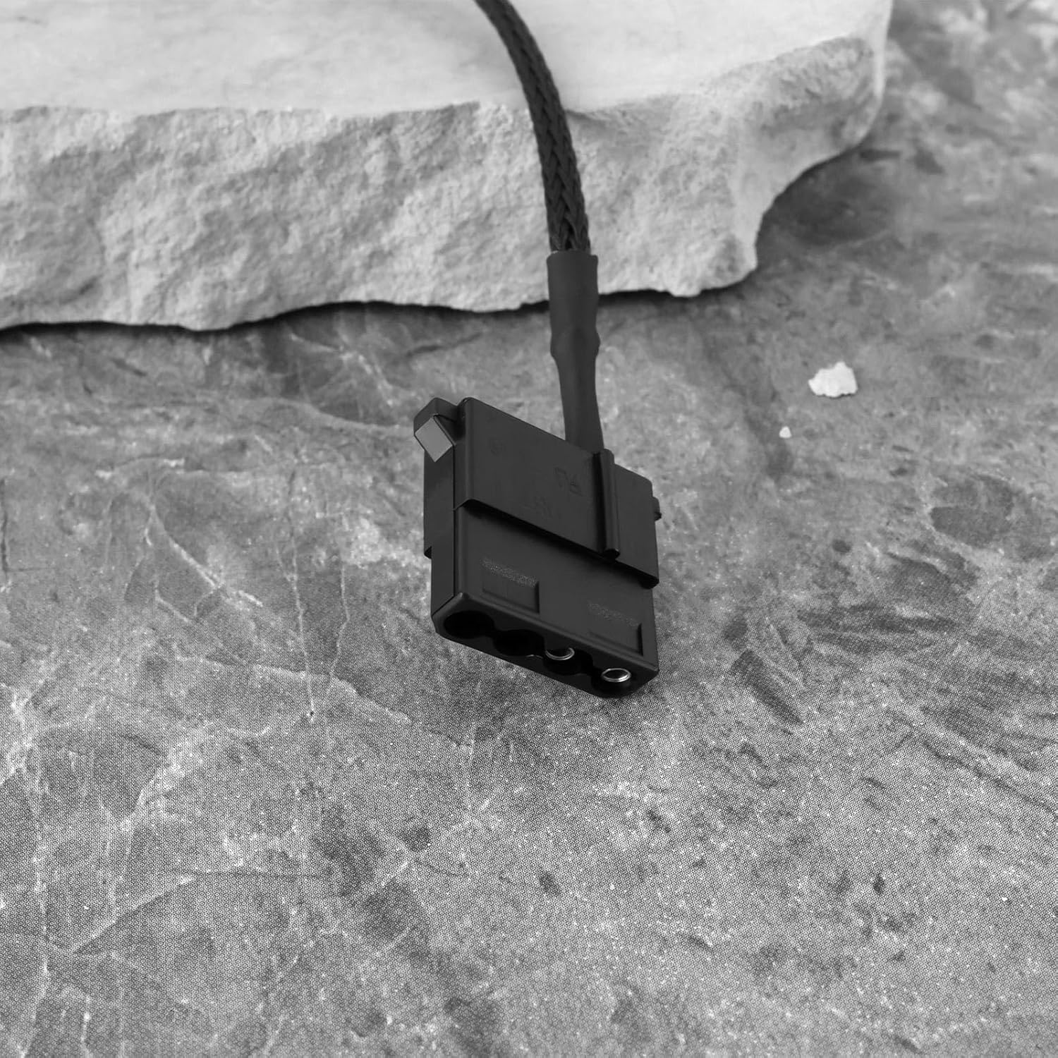 Create Idea 2PCS 3-Pin Fan Header to 12V 4-Pin Molex Power Adapter Cable Computer Cooler Fan Power Cord image number 5