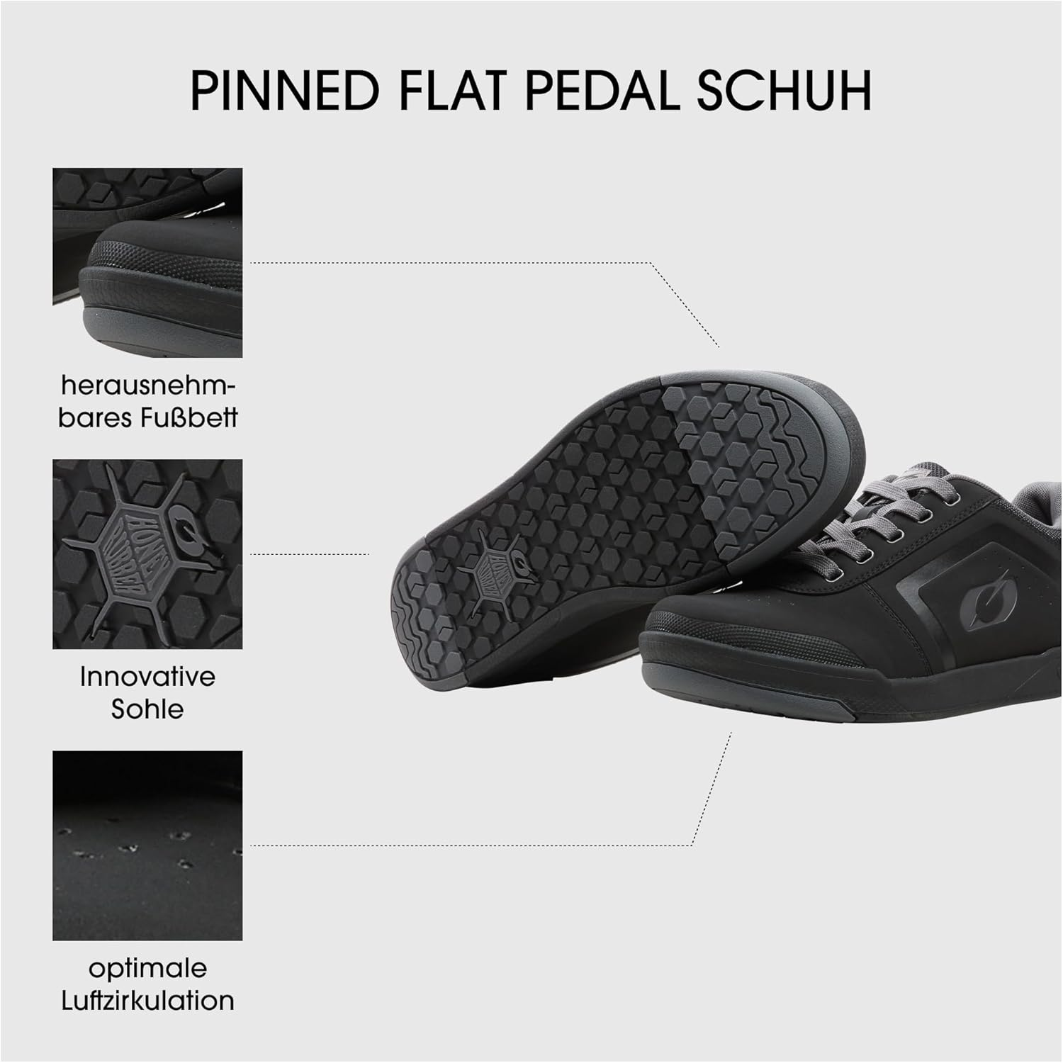 O'NEAL Unisex'S image number 2