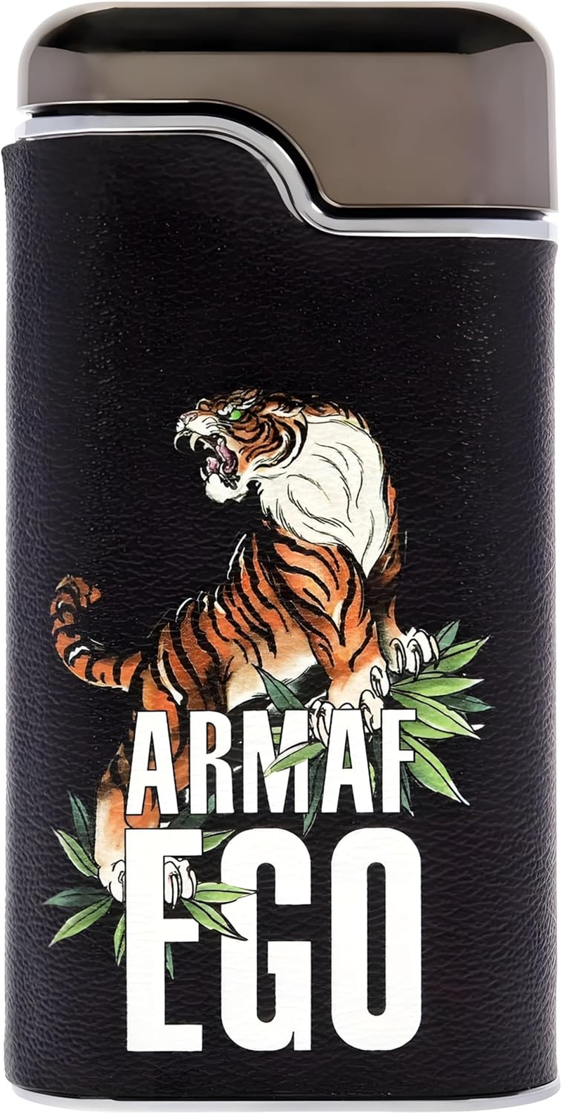 Ego Tigre by Armaf for Men - 3.4 Oz EDP Spray
