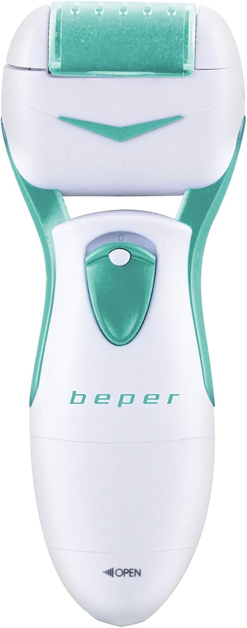 Beper 40.948 T Replacement Callus Remover Shaving Heads image number 3