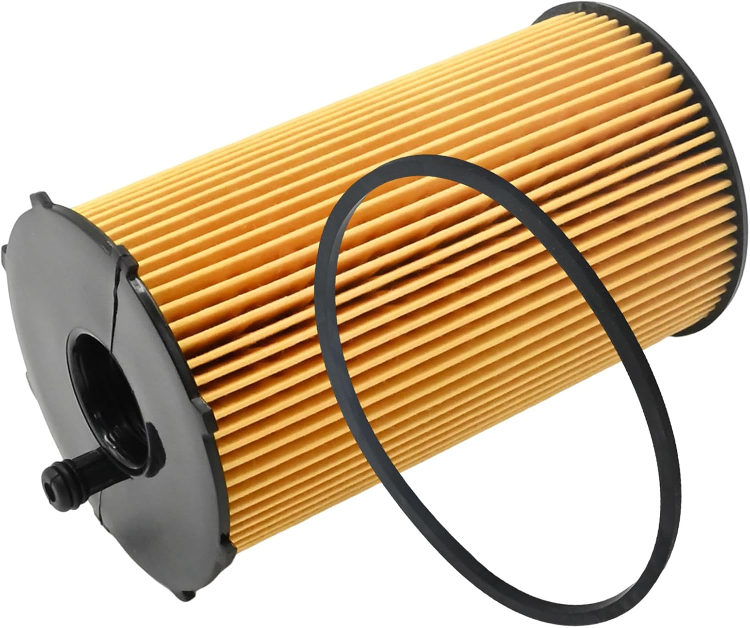 Oil Filter 1109.X7, Replacement for Jaguar XF X250 2.7 D 2015 Replacement for Jaguar XF X250 2.7 D 2014 image number 5