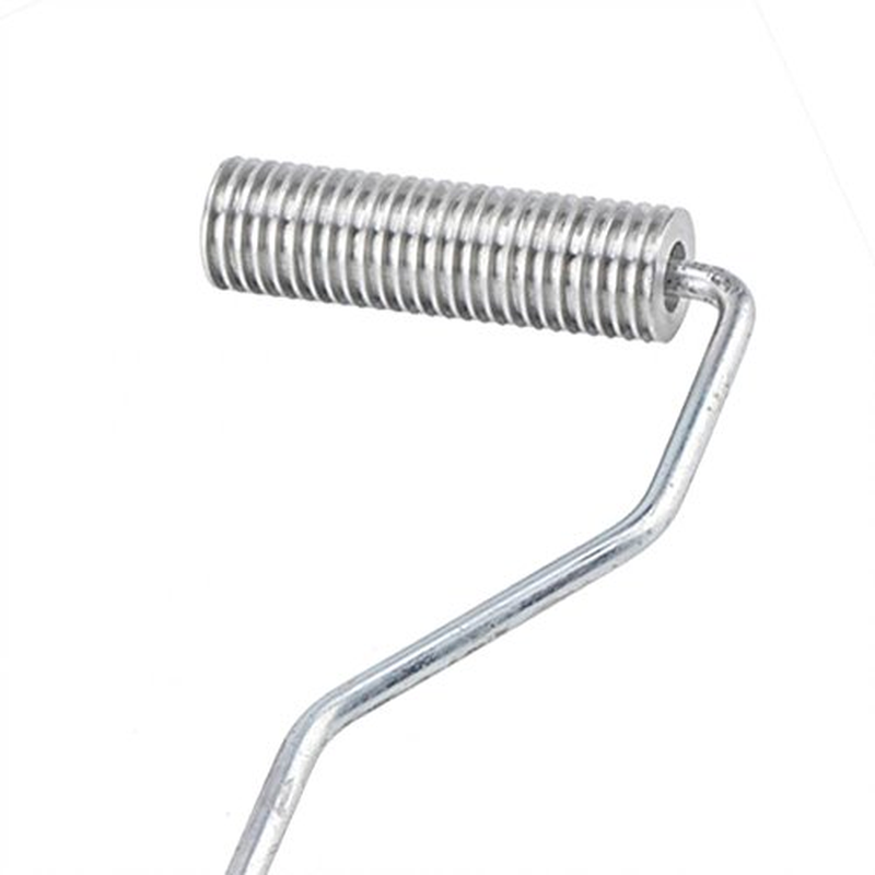 Bubble Paddle Tool 3 Pcs Fiberglass Laminating Bubble Roller Kit for Resin Composite (3Pcs) (0.83"&times;2.95") image number 6