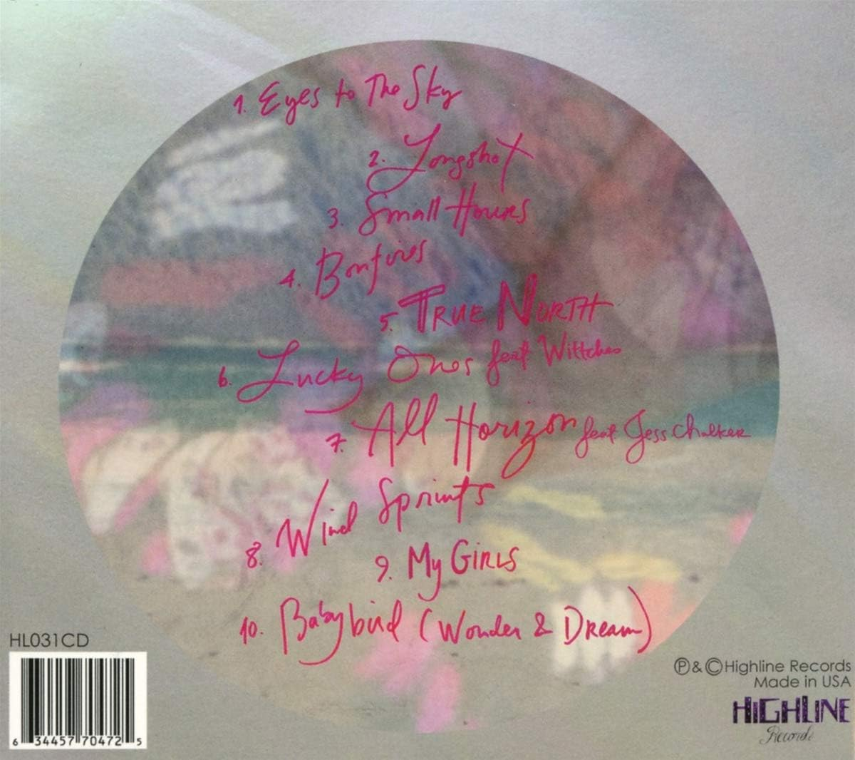 Embrace the Fuzzy Unknown image number 1