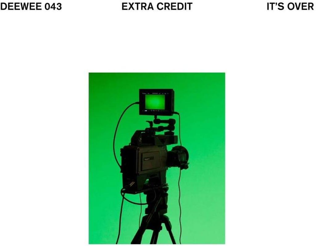 It&rsquo;S Over image number 1