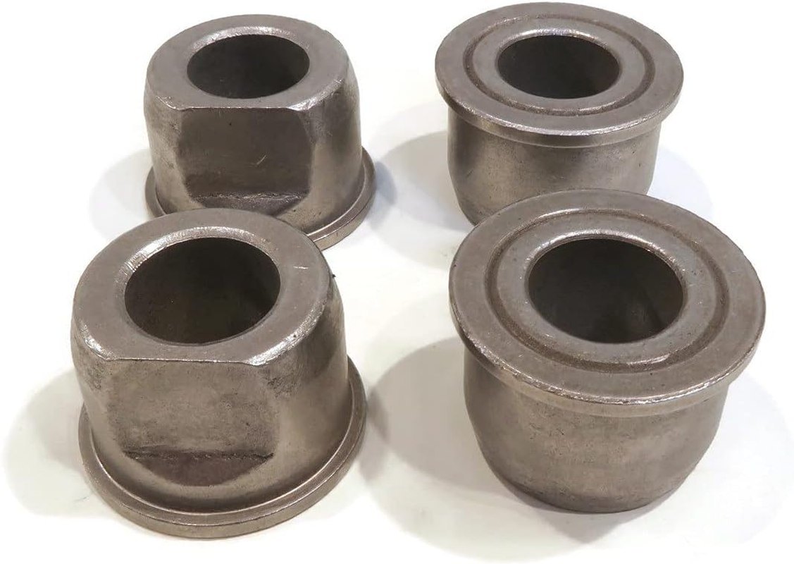 The ROP Shop | Front Steering RH & LH Spindle Kit for John Deere G110, L100, L105, L107, L108 image number 6