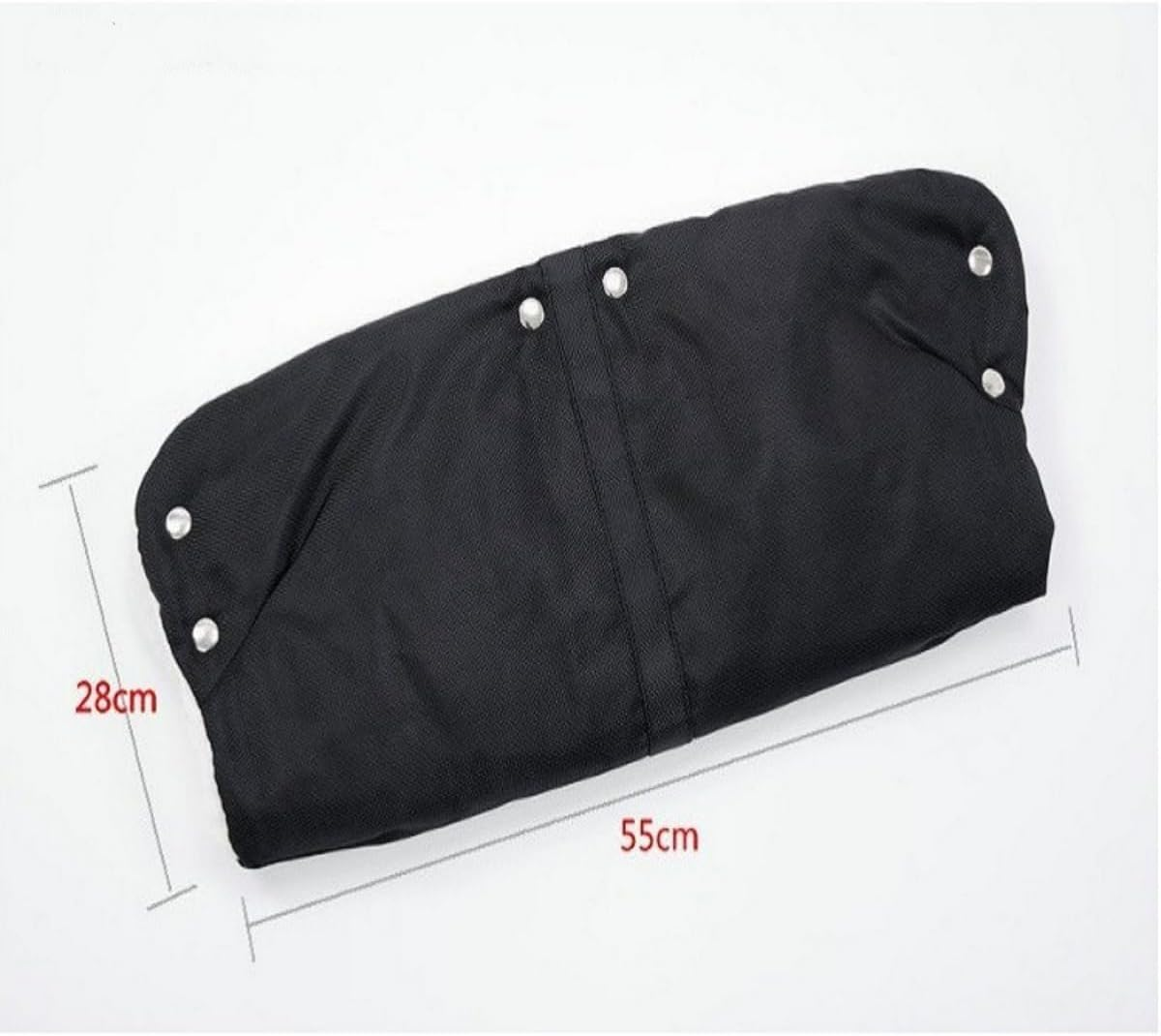 WFWFLIU Cartwarm Gloves,Pram Stroller Accessory Hand Warmers image number 1