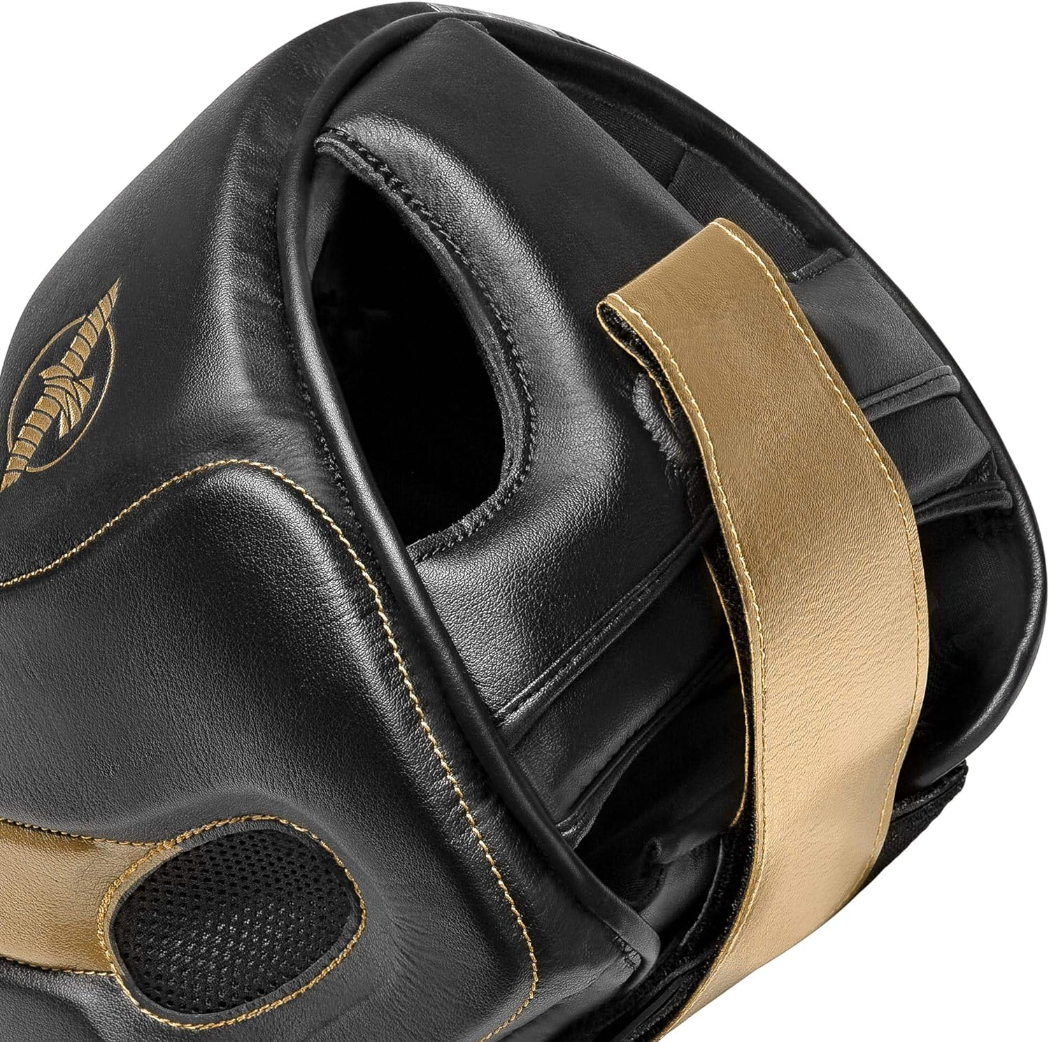 Hayabusa T3 Adjustable MMA Headgear image number 6