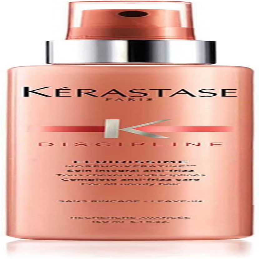 K&eacute;rastase Discipline anti Frizz Smoothing Spray 150Ml image number 3