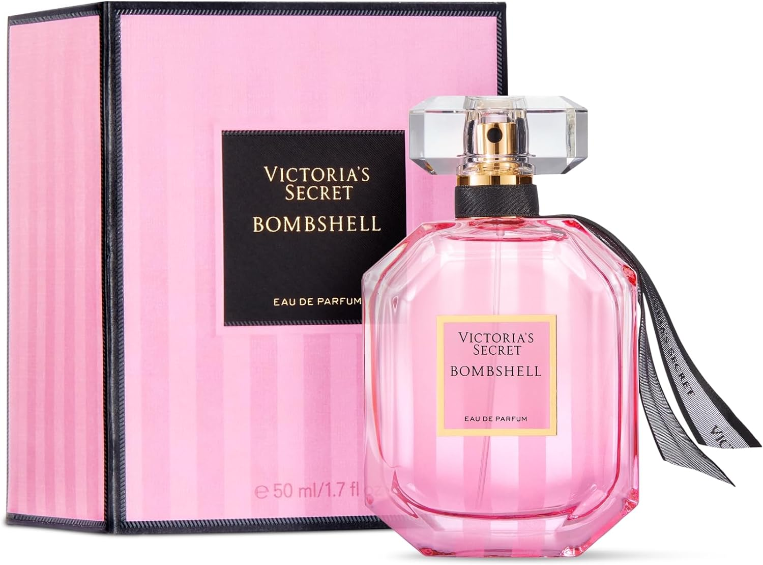 VICTORIA'S SECRET BOMBSHELL 1.7 EAU DE PARFUM SPRAY image number 6
