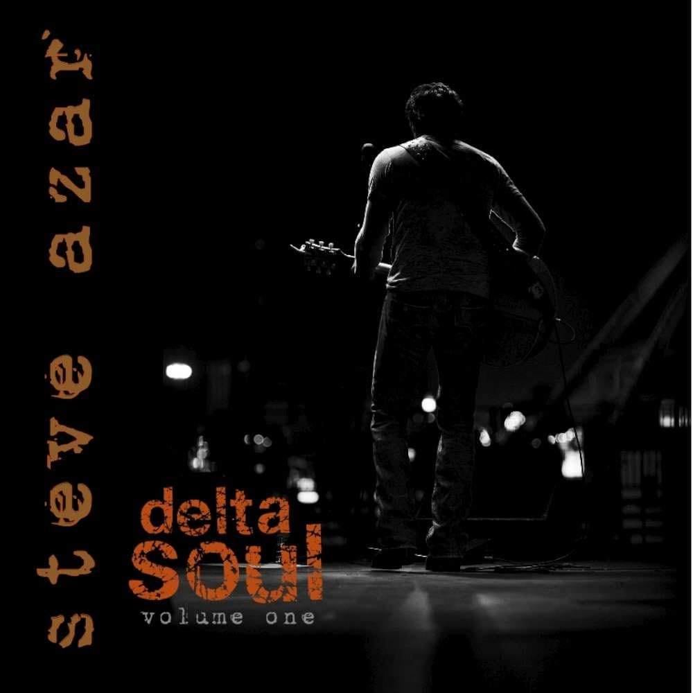 Delta Soul Vol.1