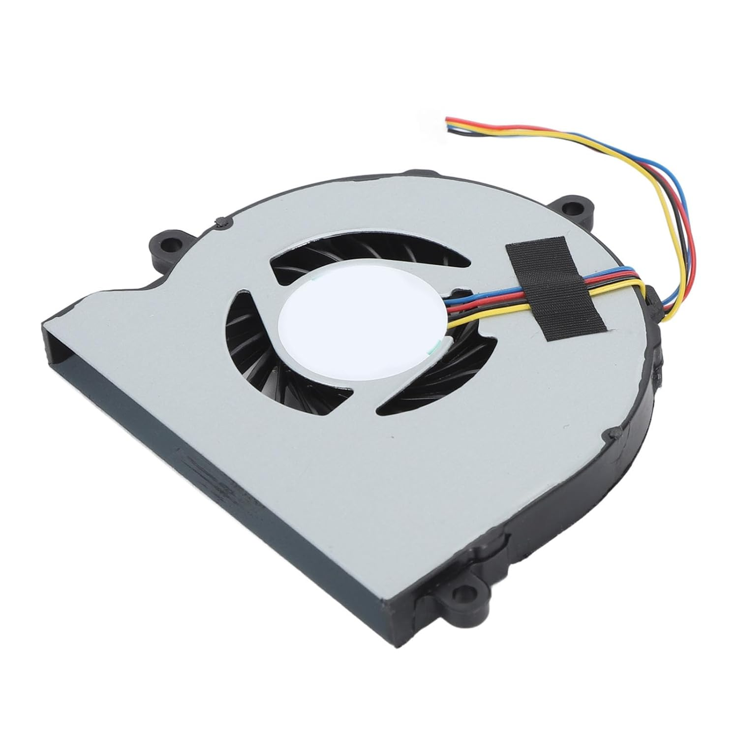 Computer Cooling Fan, CPU Cooling Fan Replacement, Cooling Fan for 15 Ba007Ds 15 Ba009Cy 15 Ba009Ds 15 Ba09Dx 15 Ba007Cl 15 Ba007Cy 15 Ba010Ds 15 Ba008Ca image number 4