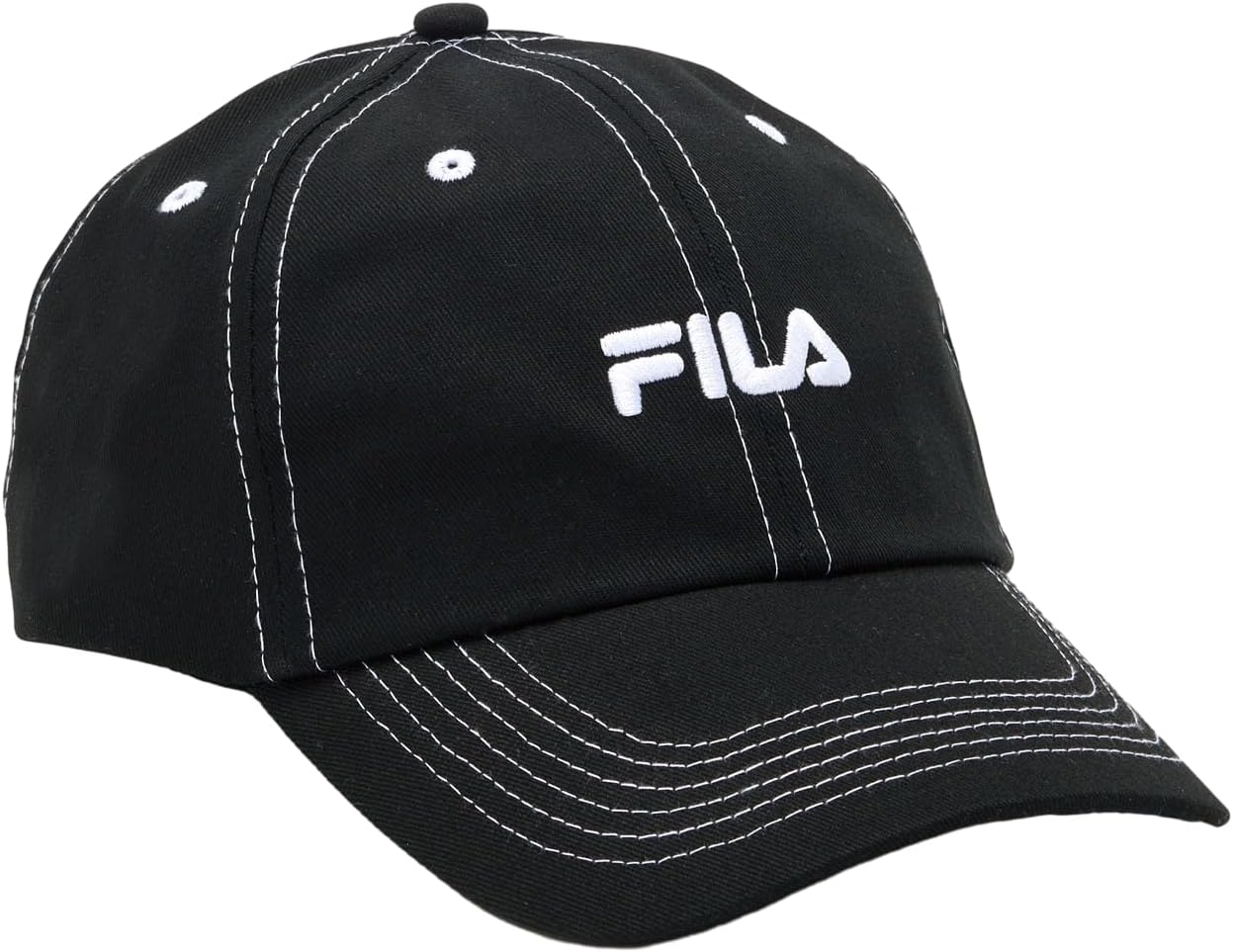 FILA Unisex Adult'S Cucire Cap image number 2