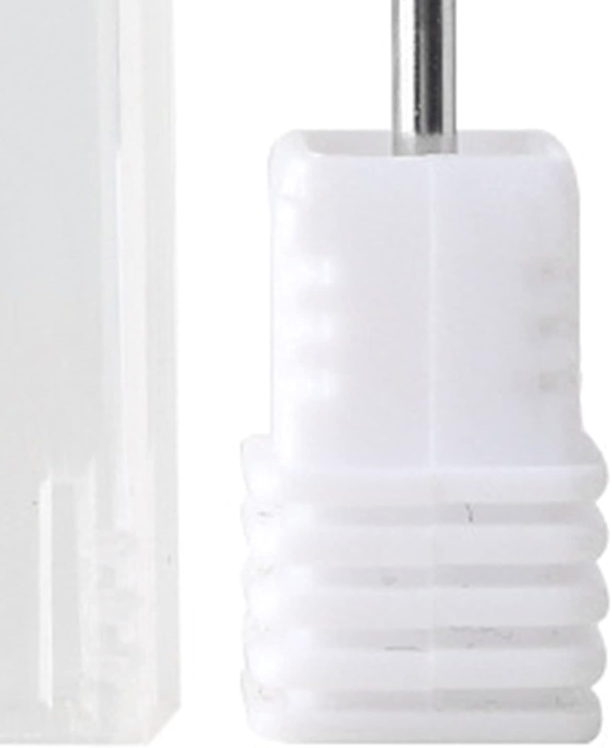 Multifunction Drill Bit Professional Acrylic Gel Nail Cuticle Quick Removal Drill Bit image number 3