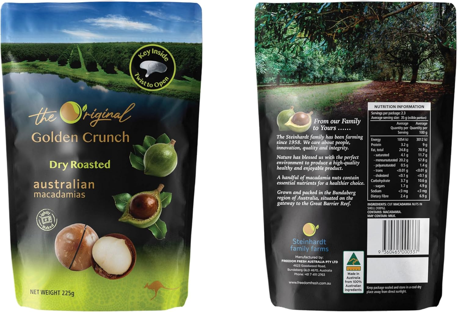 Signature Sampler Pack image number 3