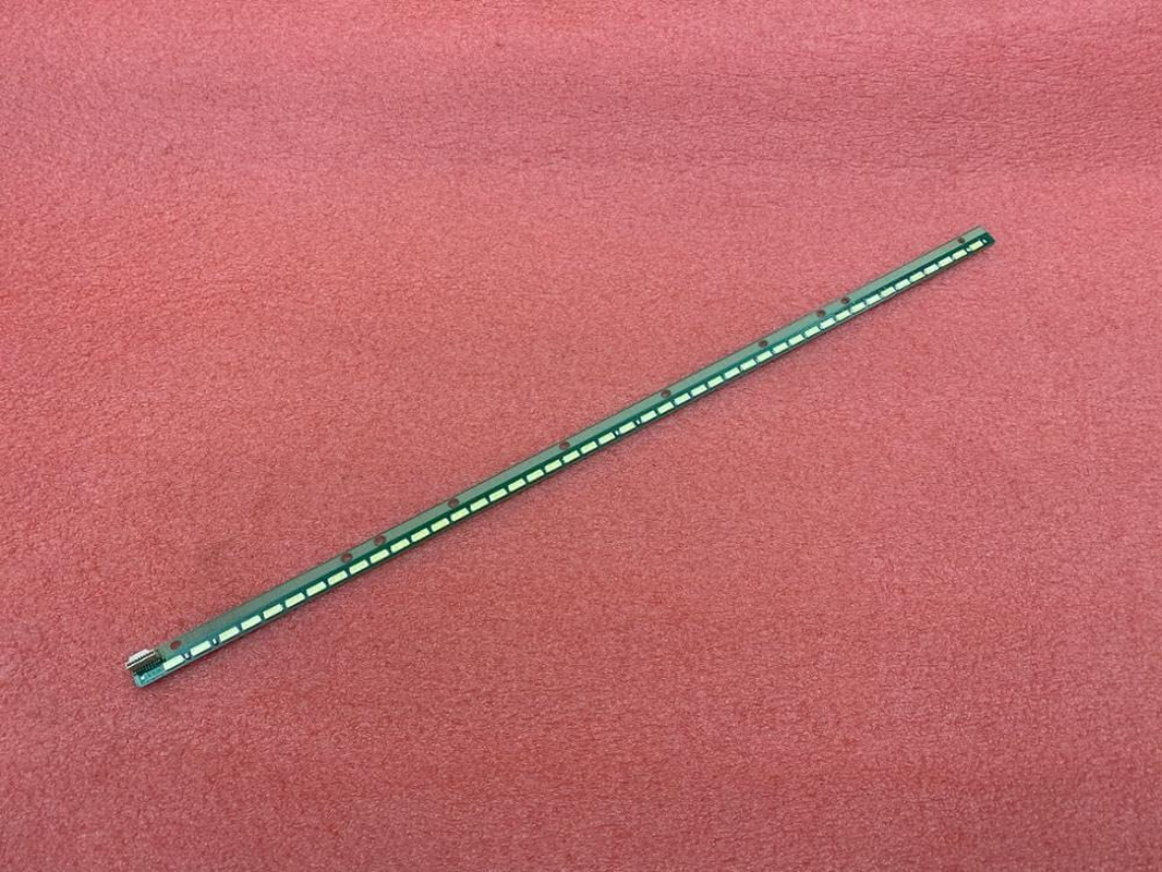 New 45LED 402Mm LED Backlight Strip Compatible with Panasonic TX-L32E6E LG 32LA644A 32 V13 ART3 Edge 6920L-0001C 6922L-0054A 6916L1203B (Color : 1 PCS for 1 TV) - 1 Pcs For 1 Tv image number 4