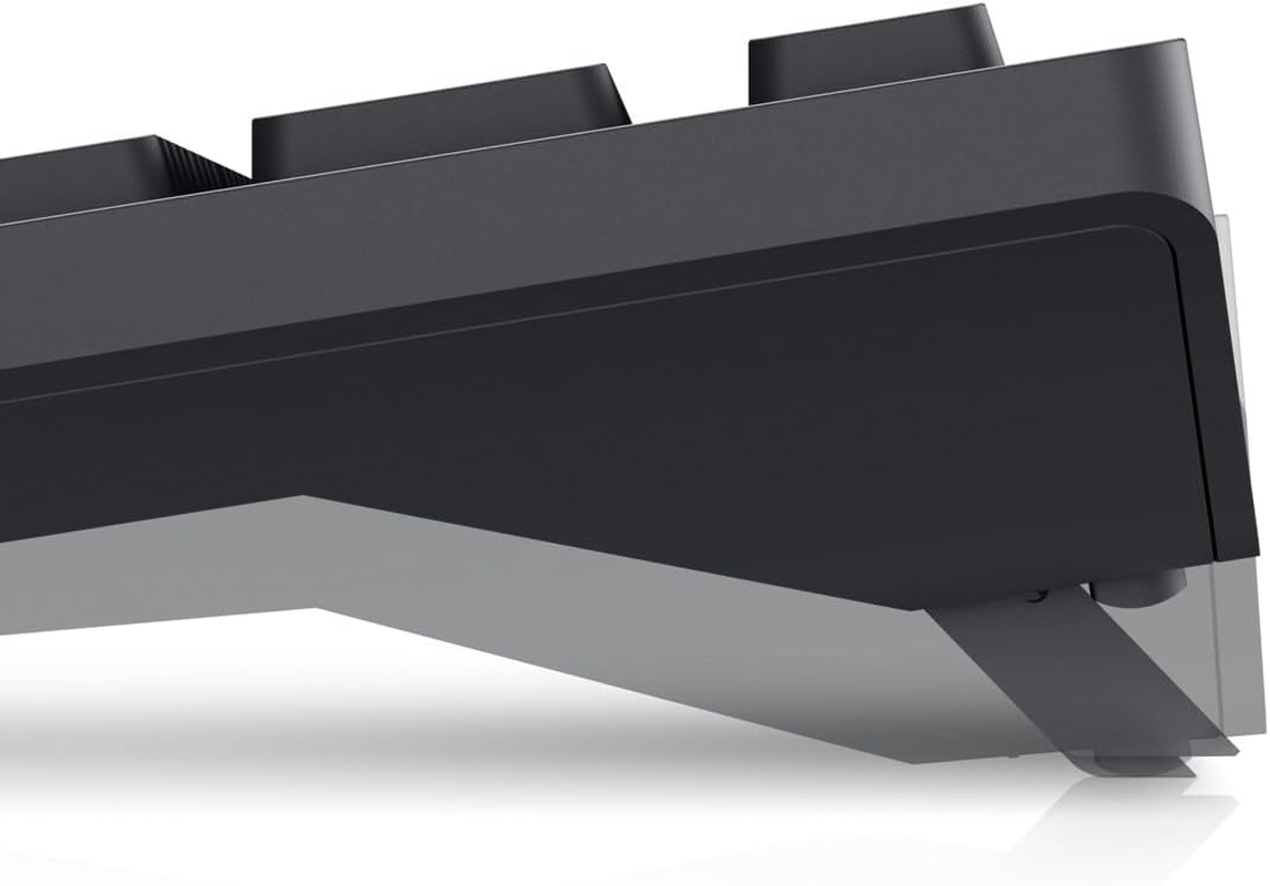 Dell Wireless Keyboard KB500 - Full-Size, QWERTY US, 2.4 Ghz, up to 36 Months Runtime - Black image number 5