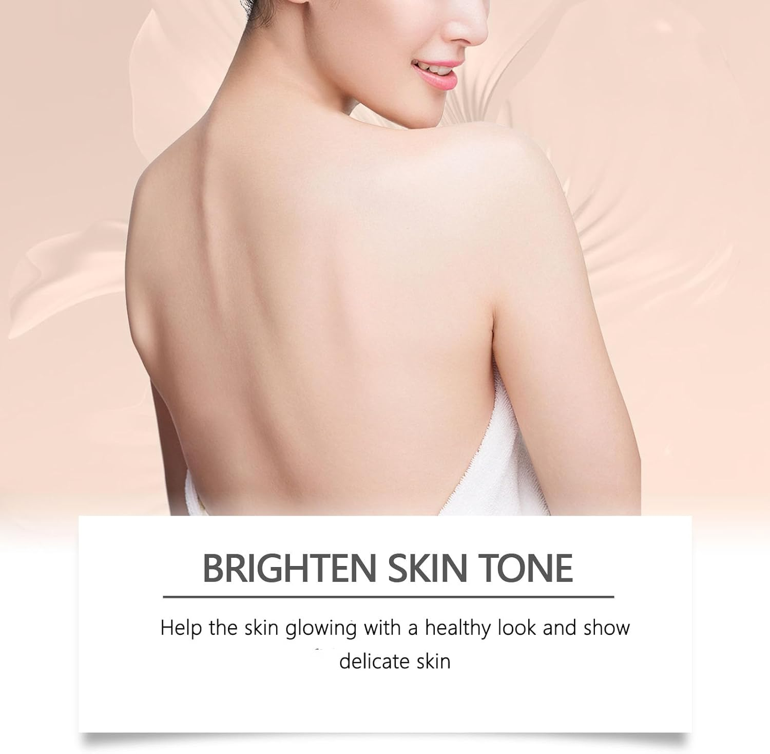 Papaya Shower Gel, Deeply Cleansing and Exfoliating, Whitening Smoothing Body Wash, Light Texture, Nourishing & Moisturizing Shower, Gentle Brightening, Fresher Long Time Fragrance (1Pcs) - 3Pcs image number 6