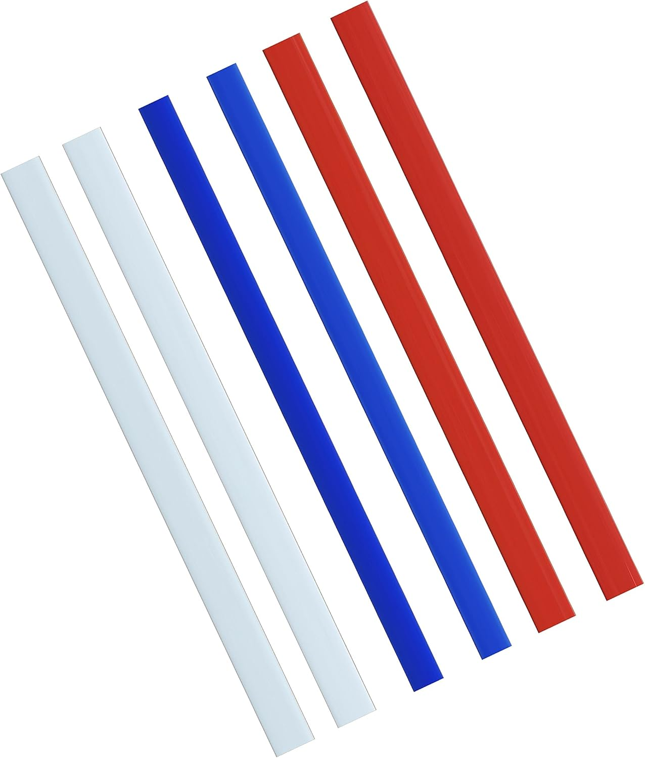 Rolling Pin Guide Silicone Measuring Dough Strip Perfect Dough Strip Professional Silicone Measuring Dough Strip for Kitchen Restaurant Use image number 3