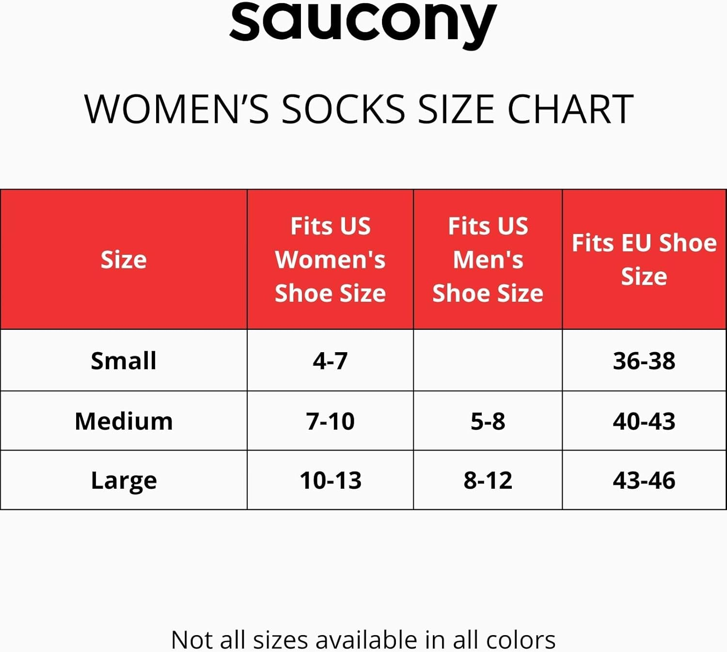 Saucony Women'S 6-Pack Performance Super Lite No-Show Athletic Running Socks image number 6