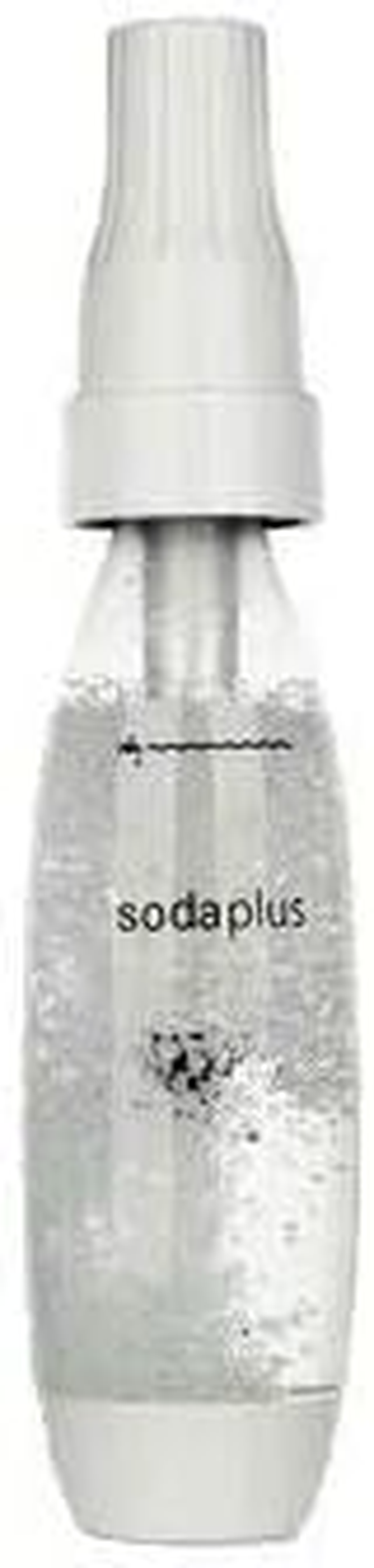 Drinking Tools Portable Manual Bubble Water Sodas Machine Mini Carbonated Drink Juice Soda Maker Spritzer Drinking Tools image number 3