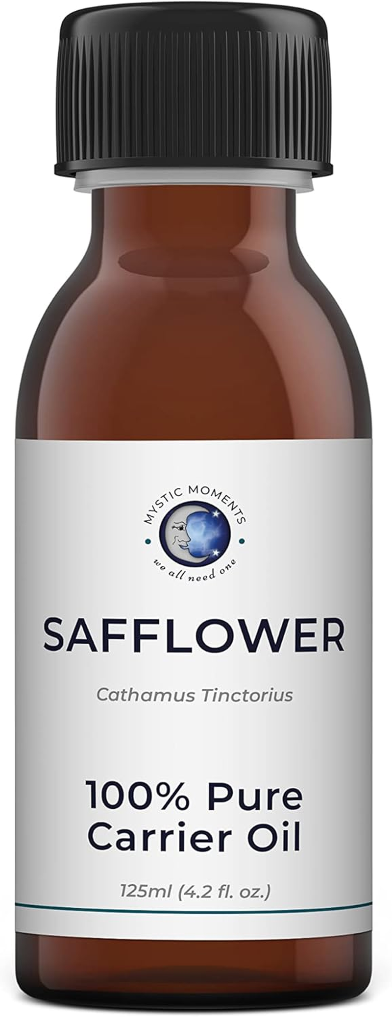 Mystic Moments | Safflower Carrier Oil - 250Ml - 100% Pure image number 6