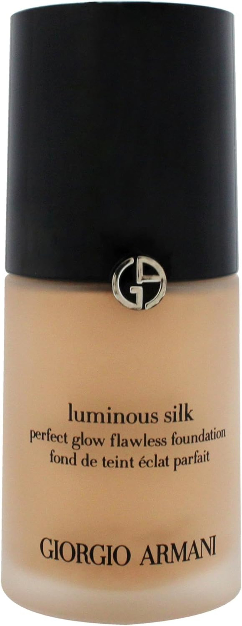 Giorgio Armani Luminous Silk Foundation image number 3