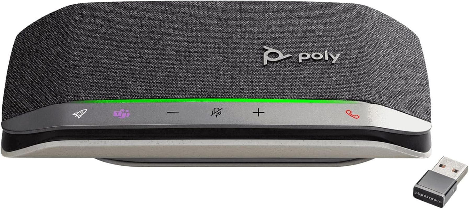 Poly Sync 20+ USB-A Portable Speakerphone image number 3