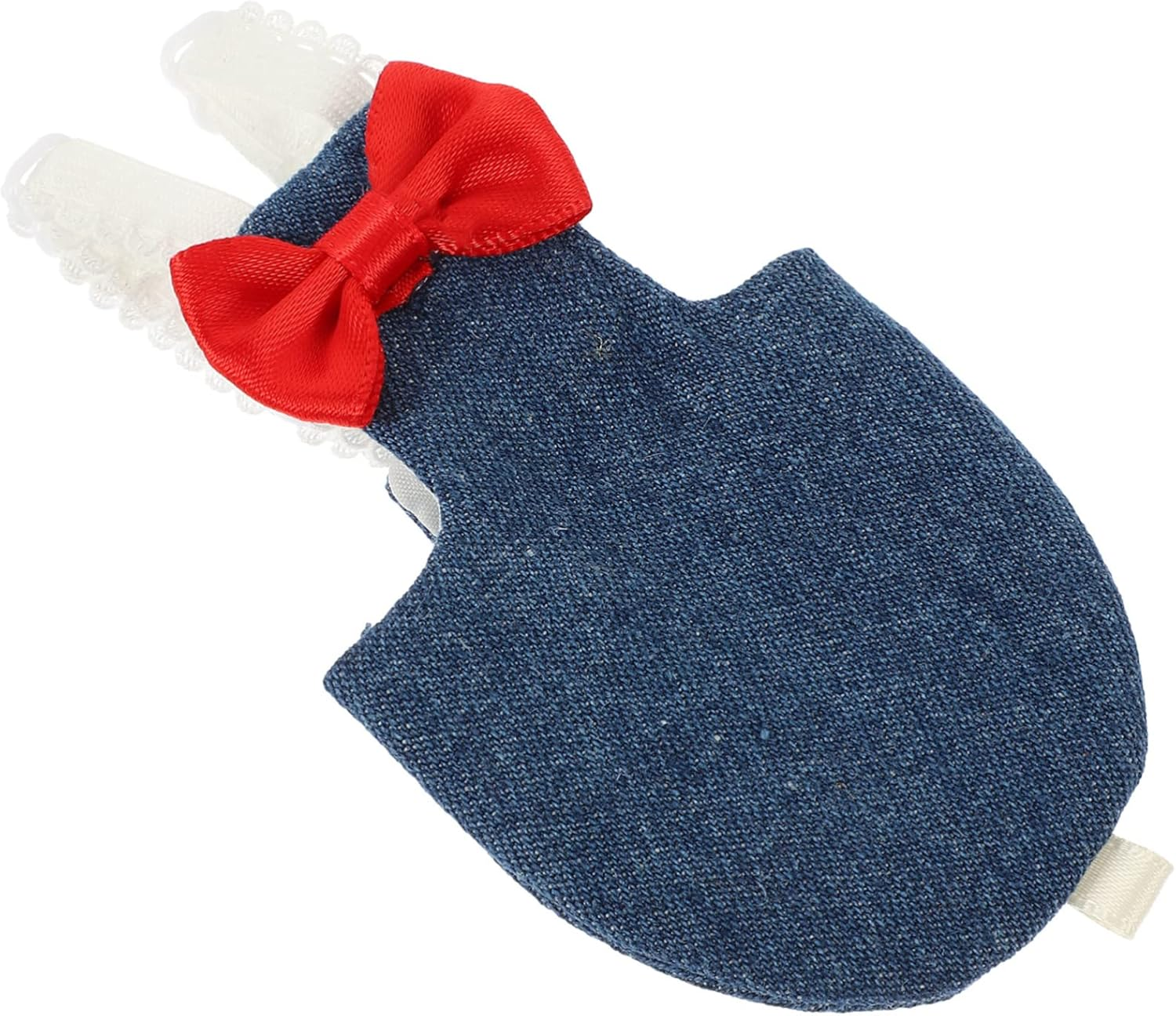 Generic 3Pcs Flying Bird Diapers for Cockatiel, Parakeets and Parrots - Pet Bird Clothes Suit image number 4