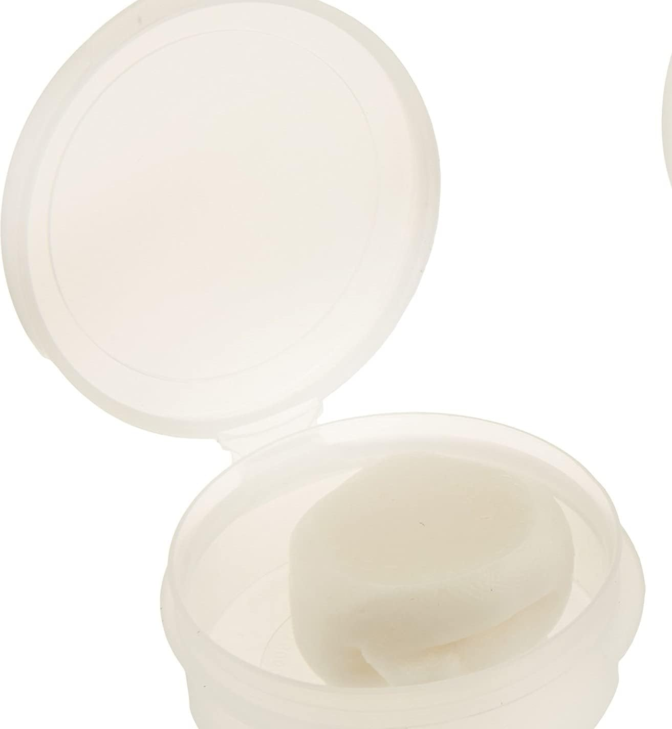 Radians Custom Molded Earplugs, Blue image number 1