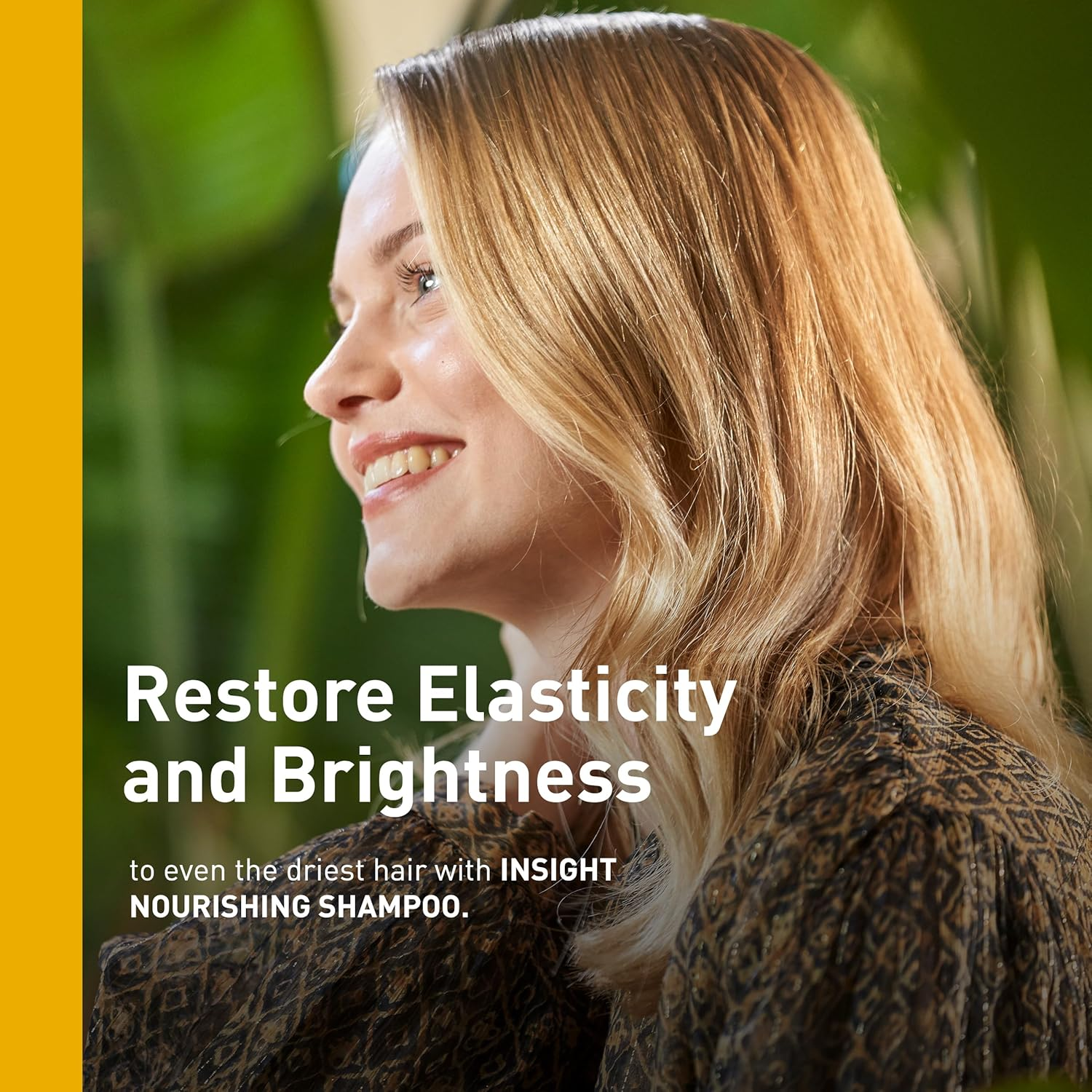 INSIGHT Nourishing Sh 900 Ml image number 3