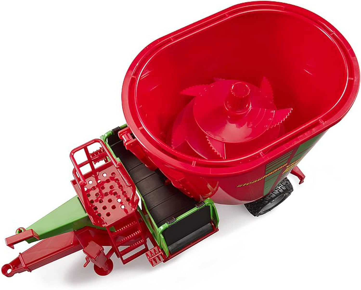 Strautmann Verti-Mix 1050 Fodder Mixer