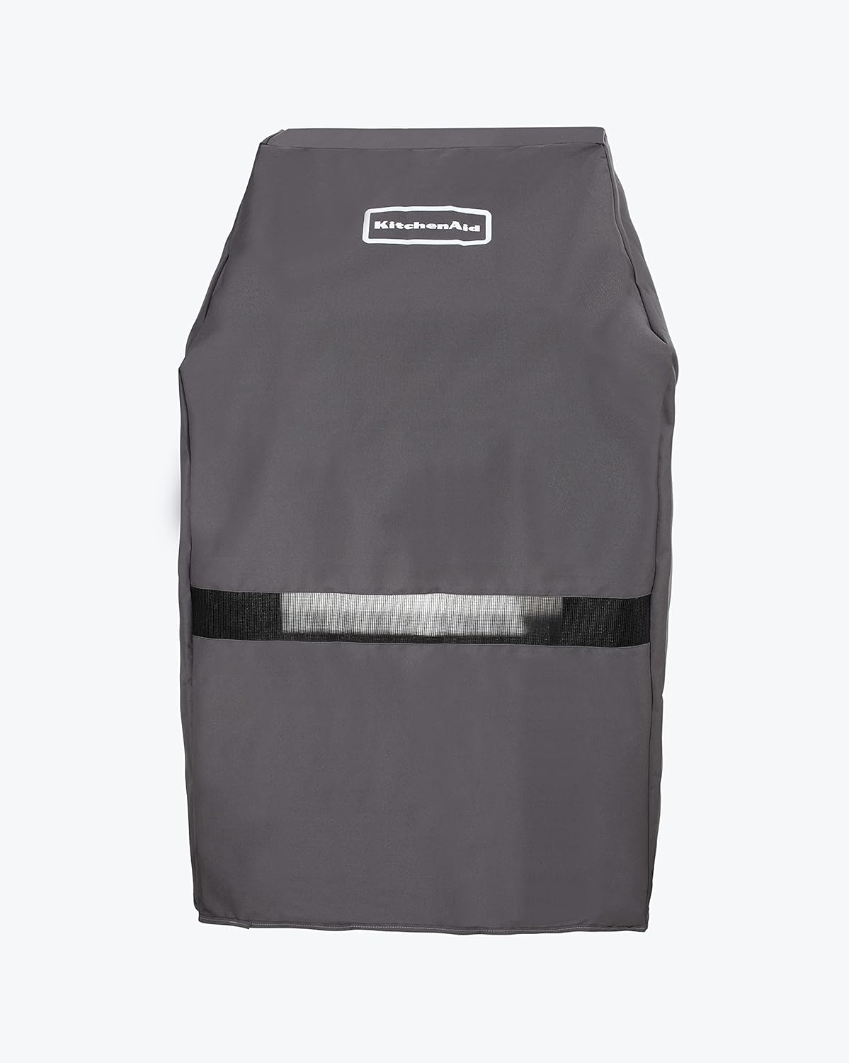 Kitchenaid 700-0891 Gas Grill Cover, Gray image number 1
