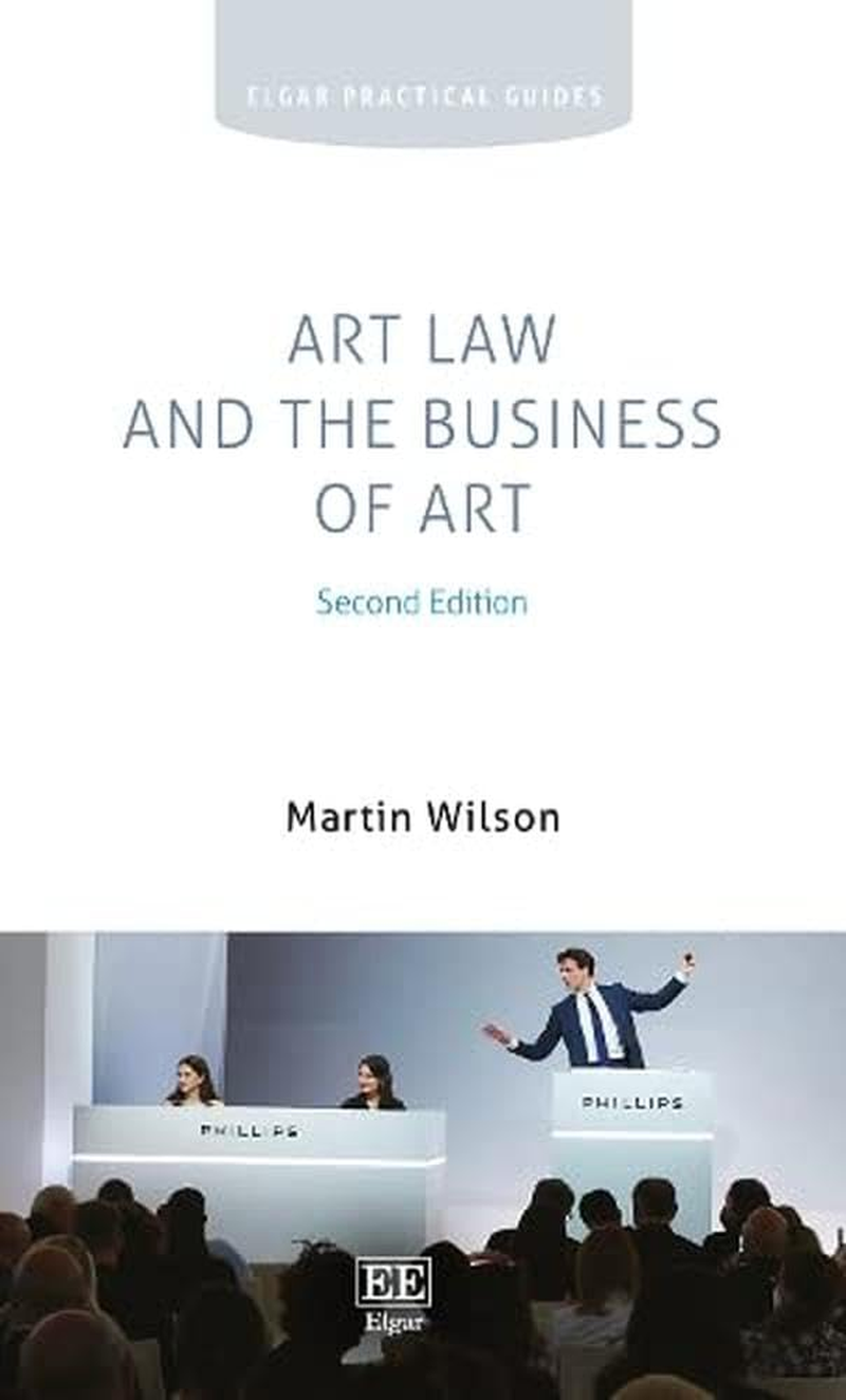 Art Law and the Business of Art image number 1