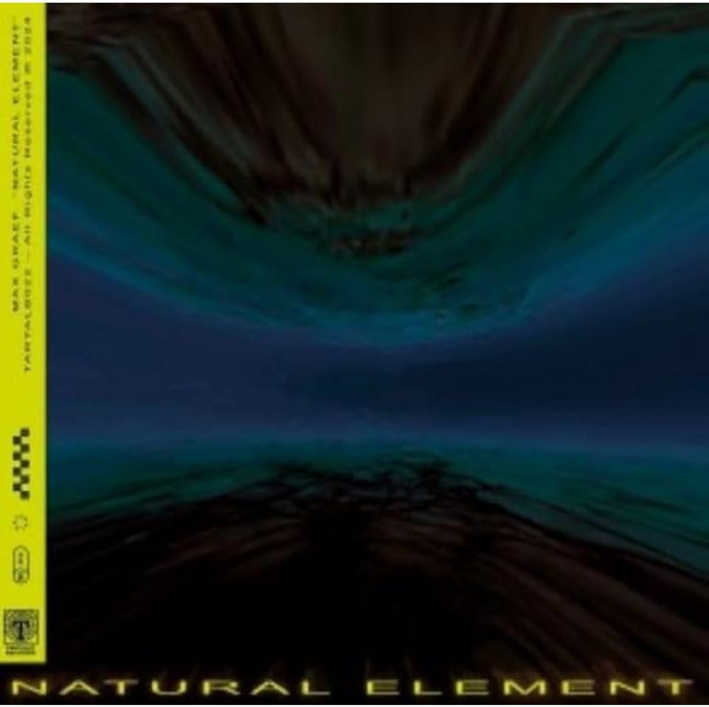 Natural Element (LP)